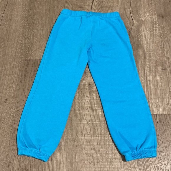 Girls Justice Cropped Soccer Sweatpants - Picture 6 of 7